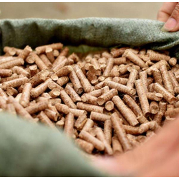 木木屑颗粒多少钱一吨-鹰潭木屑颗粒-圣戴谷壳颗粒厂家批发