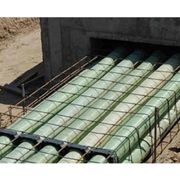 电力玻璃钢管-合肥玻璃钢管-合肥科源公司