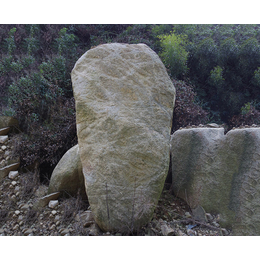 亿晓建材定制(图)-自然景观石批发-自然景观石