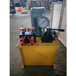 DBS液压电动泵-液压电动泵-七迈液压(查看)