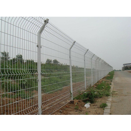 内蒙古护栏-名梭-围墙护栏