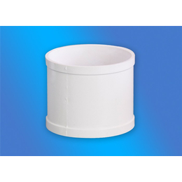 PVCU排水管检验-PVCU排水管-爱民塑胶(多图)