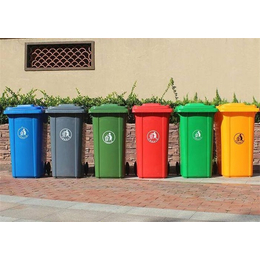 塑料环卫垃圾桶-深圳乔丰塑胶(在线咨询)-东沙群岛塑料垃圾桶