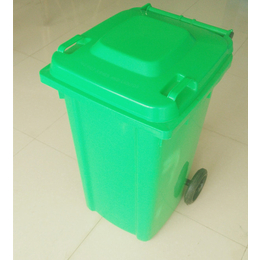 黄石厂家垃圾桶  塑料垃圾桶  分类垃圾桶*缩略图