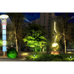 智能亮化控制系统-巴彦淖尔智能亮化-考尔德景观雕塑
