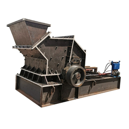 恒通机械(多图)-小型石料制砂机-南宁石料制砂机
