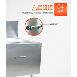 兆信厨具厂家供应(图)-自动加汤机出售-石岩自动加汤机