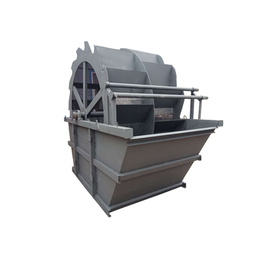 聚方机械(在线咨询)-盘锦轮斗式洗沙机-轮斗式洗沙机零售