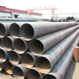 厂家生产江西螺旋钢管价格实惠品质保障 
