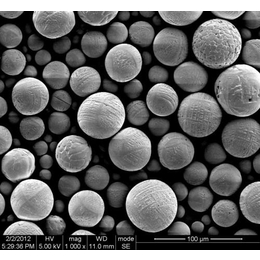 SiO2橡胶塑料结构填料球形二氧化硅微粉缩略图