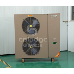 直流变频热泵冷暖机组_北方供暖设备缩略图