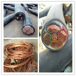 潍坊电缆铜回收潍坊废铜线回收种类吉价格区分缩略图