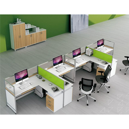 电脑办公桌-武汉办公桌-博思源办公设备公司(查看)