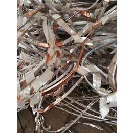 废旧金属回收-金属回收-全喜回收废纸(查看)