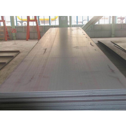 广安Q420高强度钢板-无锡恒成泰-Q420高强度钢板厂家