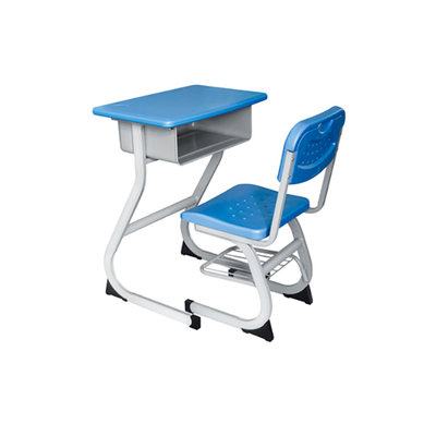 中小学C型固定课桌椅