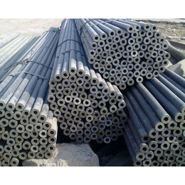 航昊钢管(图)-常用45热轧钢管规格表-锡林郭勒热轧钢管