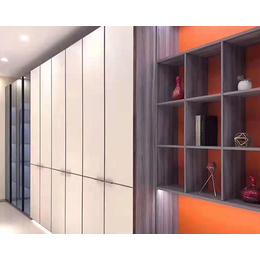 客厅柜设计-赛纳空间设计有限公司-售楼处客厅柜设计