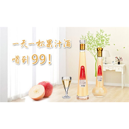 广东华子龙(图)-果汁酒生产厂家-果汁酒