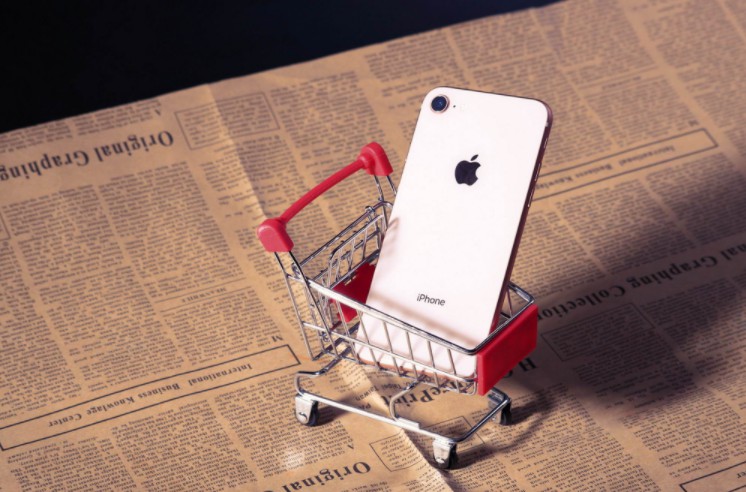 京东：iPhone11系列预售量同比增长480%