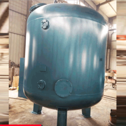 冷却水全程水处理设备生产厂家-旭辉换热设备品质保证