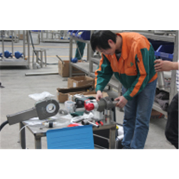 邯郸管管自动焊-无锡固途焊接-管管自动焊供应商
