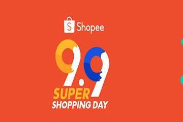 Shopee 99超级购物日：中国跨境单增5倍