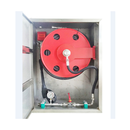 广恒机电(图)-高压细水雾泵组厂家*-高压细水雾泵组