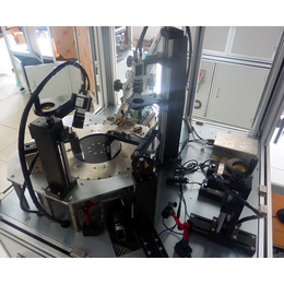 CCD视觉检测设备-光学筛选机-现在购买光学筛选机什么价格