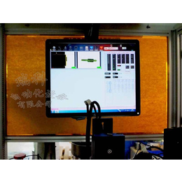 天津涡电流影像筛选机-瑞科，自动筛选设备