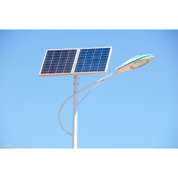 邢台6米60W太阳能路灯厂家 太阳能路灯维修配件批发