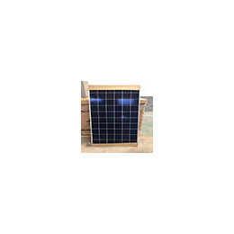 青岛组件回收-华标新能源-太阳能拆卸组件回收