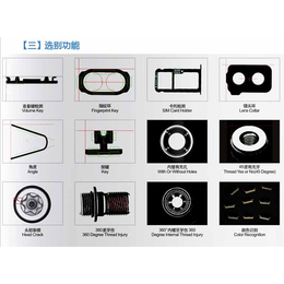 全自动筛选机生产厂家-深圳全自动筛选机-瑞科光学检测设备