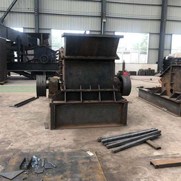 小型铁矿石细碎机厂家-铁矿石细碎机-河南省富斯特机械