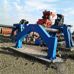 乌审旗水泥制管机机械-海煜-GP600水泥制管机机械