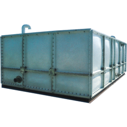 整体玻璃钢生活消防水箱保温性能