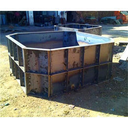 信阳化粪池模板-超宇模盒厂-方形化粪池模板定做