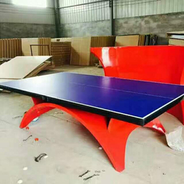 乒乓球台(多图)-乒乓球台厂家