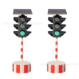 LED移动交通信号灯路口临时移动红绿灯缩略图