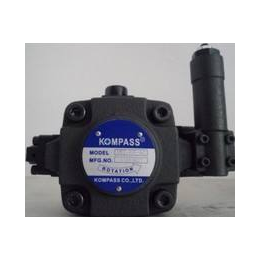 康百世KOMPASS液压柱塞泵PV16A2RM1A