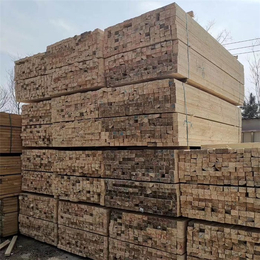 辐射松建筑口料-日照国鲁木材加工-辐射松建筑口料市场