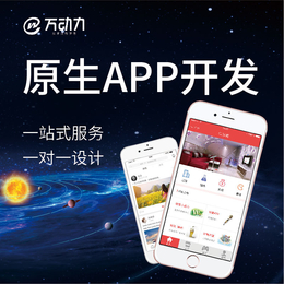 北京app开发公司北京app制作公司