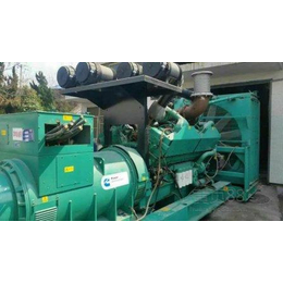 广州发电机回收价格-旧发电机回收厂家-珠海发电机回收厂家