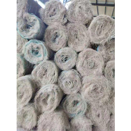 宜春椰丝毯-信联土工材料-椰丝植草毯