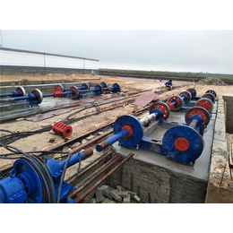 离心式水泥管设备采购-全汇重工-吐鲁番离心式水泥管设备