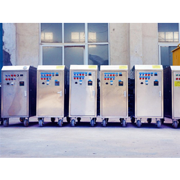 蒸汽洗车机多少钱一台-创业致富好项目-宁夏永宁蒸汽洗车机