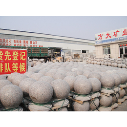 50公分圆球大理石价格-圆球大理石-石材圆球多少钱一个