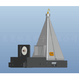 气动屏蔽箱制造-浙江气动屏蔽箱-酷高，屏蔽箱的作用