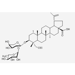*皂苷A3  129724-84-1  对照品