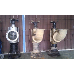 7.2轴流泵价格-700ZLB1.3-7.2轴流泵-金石泵业